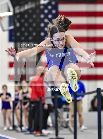Thumbnail 2 in Pike Central Invitational (Long Jump)  photogallery.