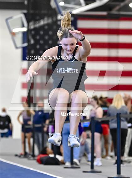 Thumbnail 2 in Pike Central Invitational (Long Jump)  photogallery.