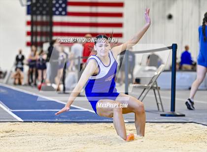 Thumbnail 1 in Pike Central Invitational (Long Jump)  photogallery.