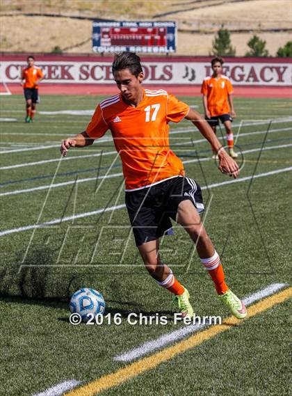 Thumbnail 3 in Gateway @ Cherokee Trail photogallery.