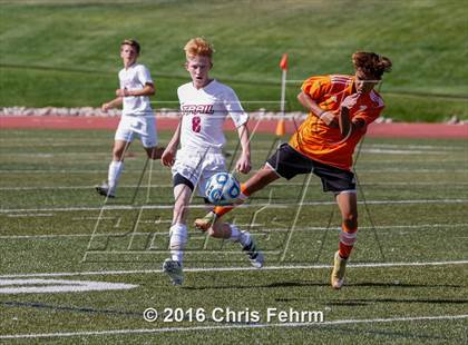 Thumbnail 1 in Gateway @ Cherokee Trail photogallery.