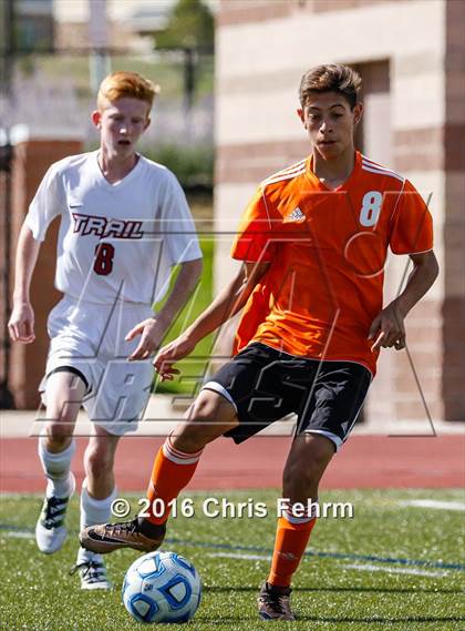 Thumbnail 1 in Gateway @ Cherokee Trail photogallery.