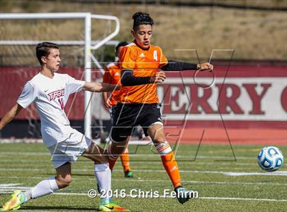 Thumbnail 1 in Gateway @ Cherokee Trail photogallery.