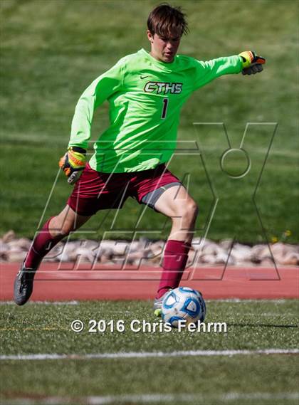 Thumbnail 3 in Gateway @ Cherokee Trail photogallery.
