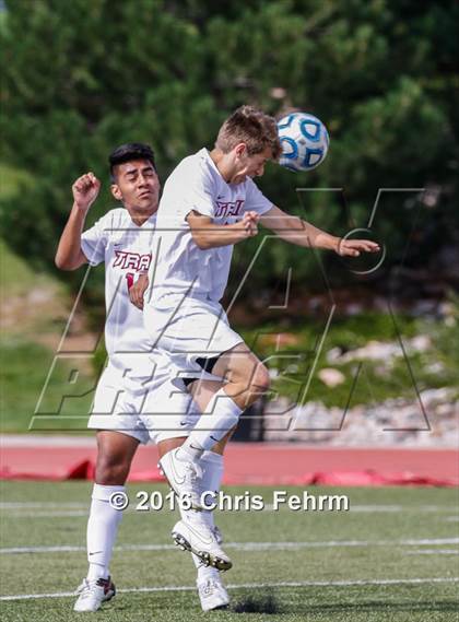 Thumbnail 2 in Gateway @ Cherokee Trail photogallery.