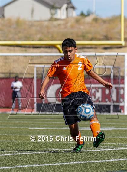 Thumbnail 3 in Gateway @ Cherokee Trail photogallery.