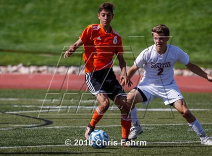 Thumbnail 3 in Gateway @ Cherokee Trail photogallery.