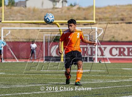 Thumbnail 1 in Gateway @ Cherokee Trail photogallery.