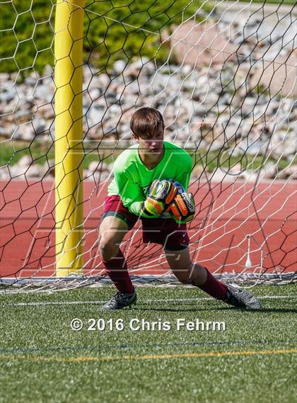Thumbnail 3 in Gateway @ Cherokee Trail photogallery.