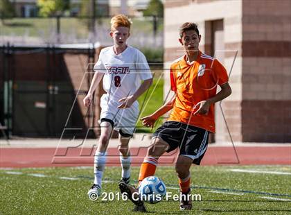 Thumbnail 2 in Gateway @ Cherokee Trail photogallery.