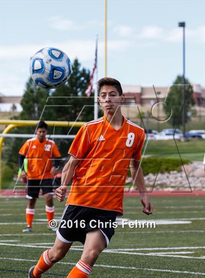 Thumbnail 1 in Gateway @ Cherokee Trail photogallery.