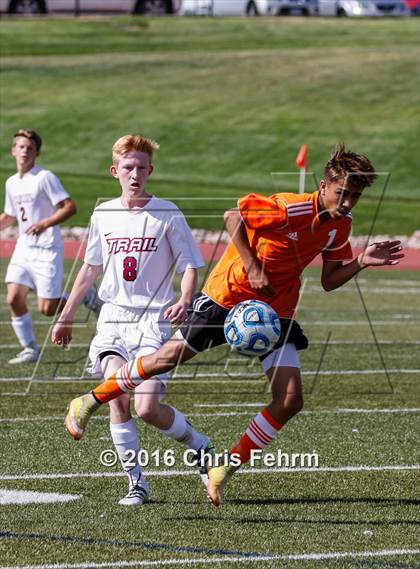 Thumbnail 2 in Gateway @ Cherokee Trail photogallery.