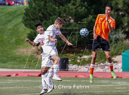 Thumbnail 3 in Gateway @ Cherokee Trail photogallery.