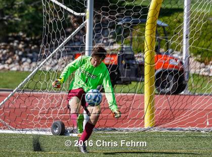 Thumbnail 1 in Gateway @ Cherokee Trail photogallery.