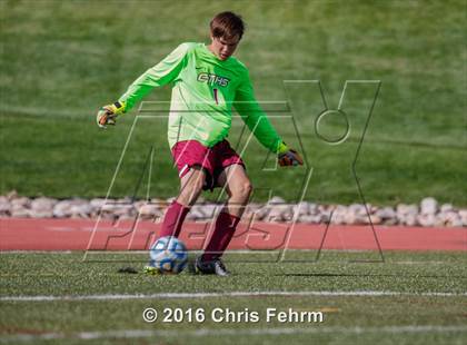 Thumbnail 1 in Gateway @ Cherokee Trail photogallery.