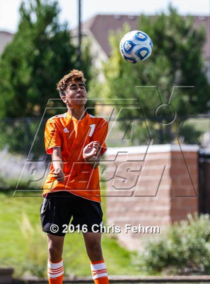 Thumbnail 3 in Gateway @ Cherokee Trail photogallery.