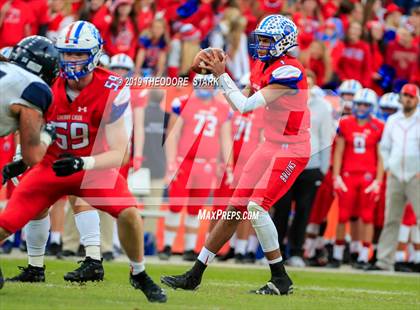 Thumbnail 1 in Columbine vs. Cherry Creek (CHSAA 5A State Final) photogallery.