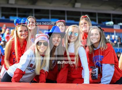Thumbnail 1 in Columbine vs. Cherry Creek (CHSAA 5A State Final) photogallery.