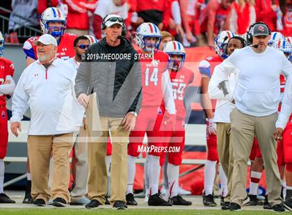 Thumbnail 2 in Columbine vs. Cherry Creek (CHSAA 5A State Final) photogallery.