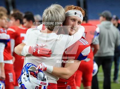 Thumbnail 3 in Columbine vs. Cherry Creek (CHSAA 5A State Final) photogallery.