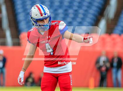 Thumbnail 1 in Columbine vs. Cherry Creek (CHSAA 5A State Final) photogallery.