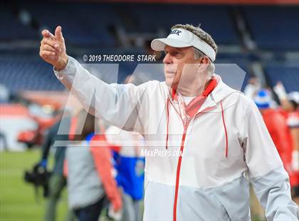 Thumbnail 1 in Columbine vs. Cherry Creek (CHSAA 5A State Final) photogallery.
