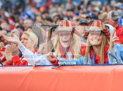 Thumbnail 3 in Columbine vs. Cherry Creek (CHSAA 5A State Final) photogallery.