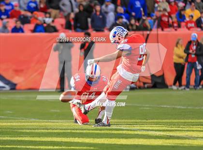 Thumbnail 2 in Columbine vs. Cherry Creek (CHSAA 5A State Final) photogallery.