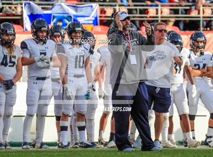 Thumbnail 1 in Columbine vs. Cherry Creek (CHSAA 5A State Final) photogallery.