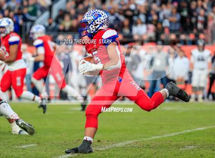 Thumbnail 1 in Columbine vs. Cherry Creek (CHSAA 5A State Final) photogallery.