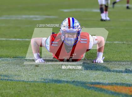 Thumbnail 3 in Columbine vs. Cherry Creek (CHSAA 5A State Final) photogallery.
