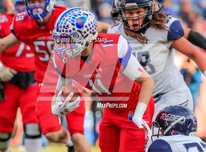 Thumbnail 3 in Columbine vs. Cherry Creek (CHSAA 5A State Final) photogallery.