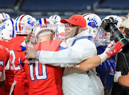 Thumbnail 2 in Columbine vs. Cherry Creek (CHSAA 5A State Final) photogallery.