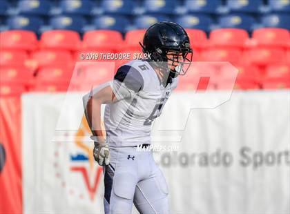 Thumbnail 2 in Columbine vs. Cherry Creek (CHSAA 5A State Final) photogallery.