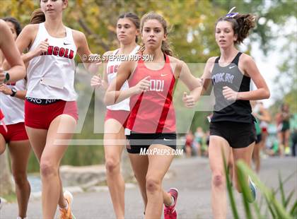 Thumbnail 2 in T-Cal invitational photogallery.
