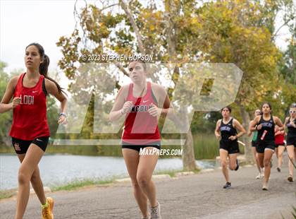 Thumbnail 2 in T-Cal invitational photogallery.