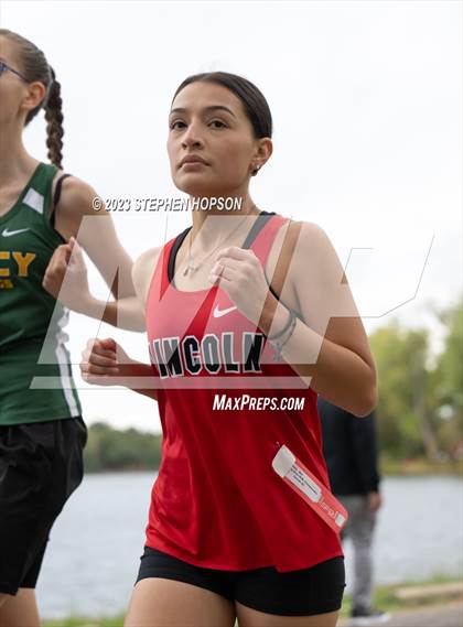 Thumbnail 1 in T-Cal invitational photogallery.