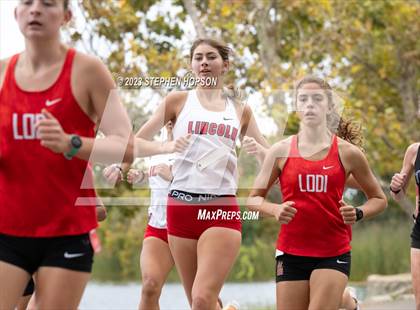 Thumbnail 3 in T-Cal invitational photogallery.