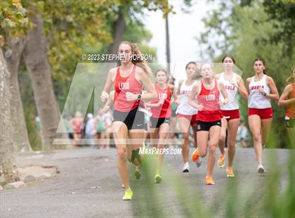 Thumbnail 2 in T-Cal invitational photogallery.