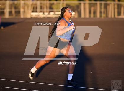 Thumbnail 3 in Dog Pound Invitational (200M) photogallery.