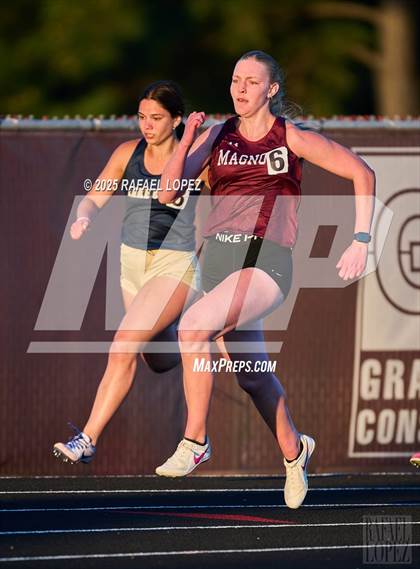 Thumbnail 1 in Dog Pound Invitational (200M) photogallery.