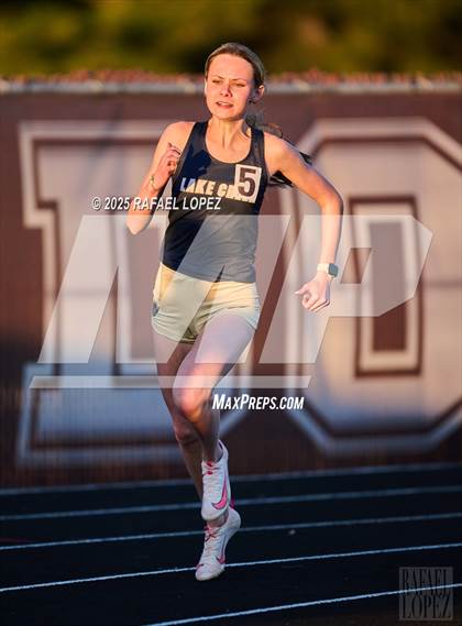 Thumbnail 3 in Dog Pound Invitational (200M) photogallery.