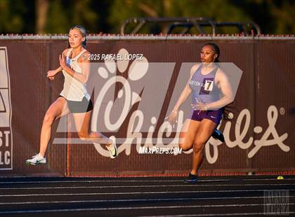 Thumbnail 1 in Dog Pound Invitational (200M) photogallery.