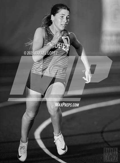 Thumbnail 2 in Dog Pound Invitational (200M) photogallery.