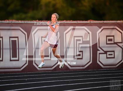 Thumbnail 3 in Dog Pound Invitational (200M) photogallery.