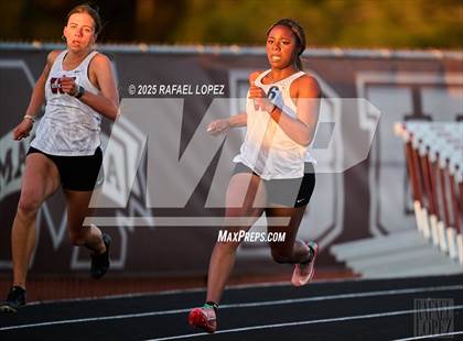 Thumbnail 2 in Dog Pound Invitational (200M) photogallery.