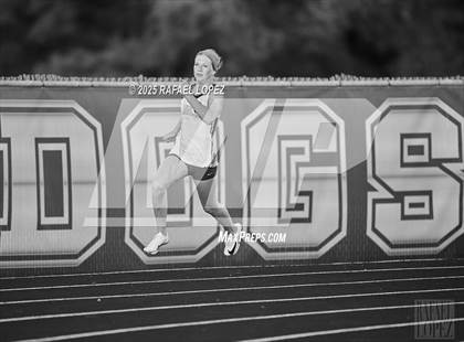 Thumbnail 2 in Dog Pound Invitational (200M) photogallery.