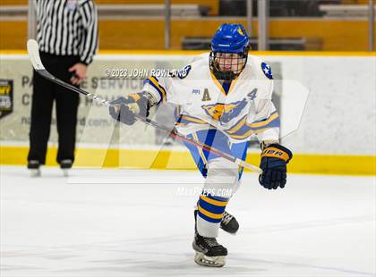 Thumbnail 2 in Brentwood vs Father Ryan photogallery.