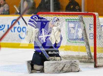 Thumbnail 3 in Brentwood vs Father Ryan photogallery.