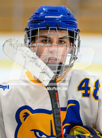 Thumbnail 3 in Brentwood vs Father Ryan photogallery.